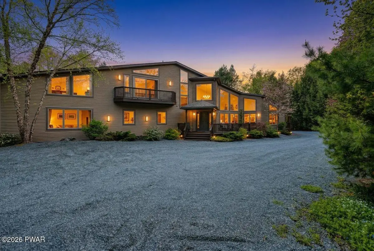 804 Ranch Court, Lords Valley, PA 18428 - #1