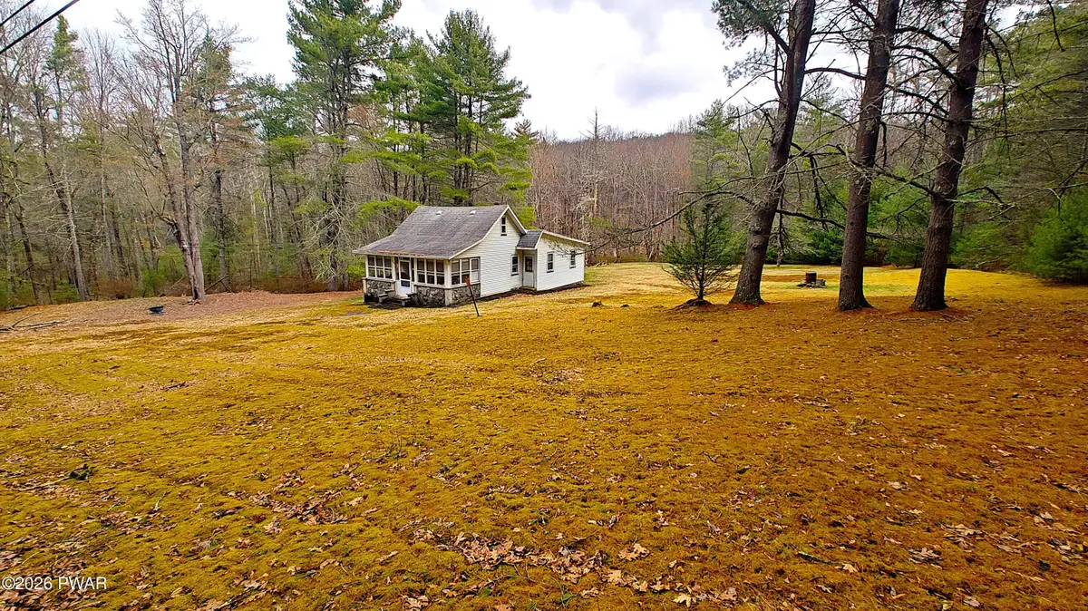138 Neil Thompson Road, Lackawaxen, PA 18435 - #1