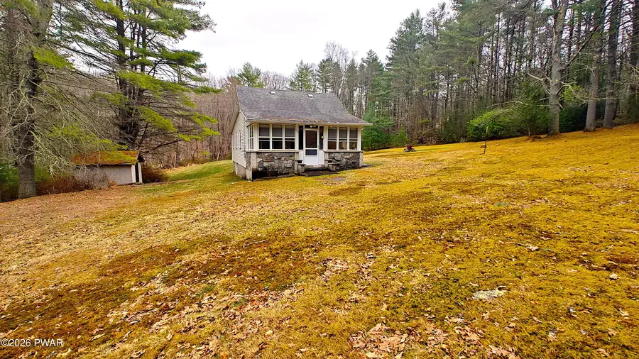 138 Neil Thompson Road, Lackawaxen, PA 18435 - #3