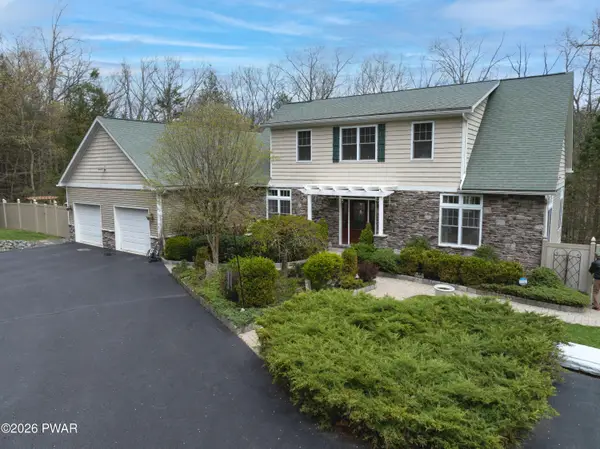 117 Foster Hill Road, Milford, PA 18337