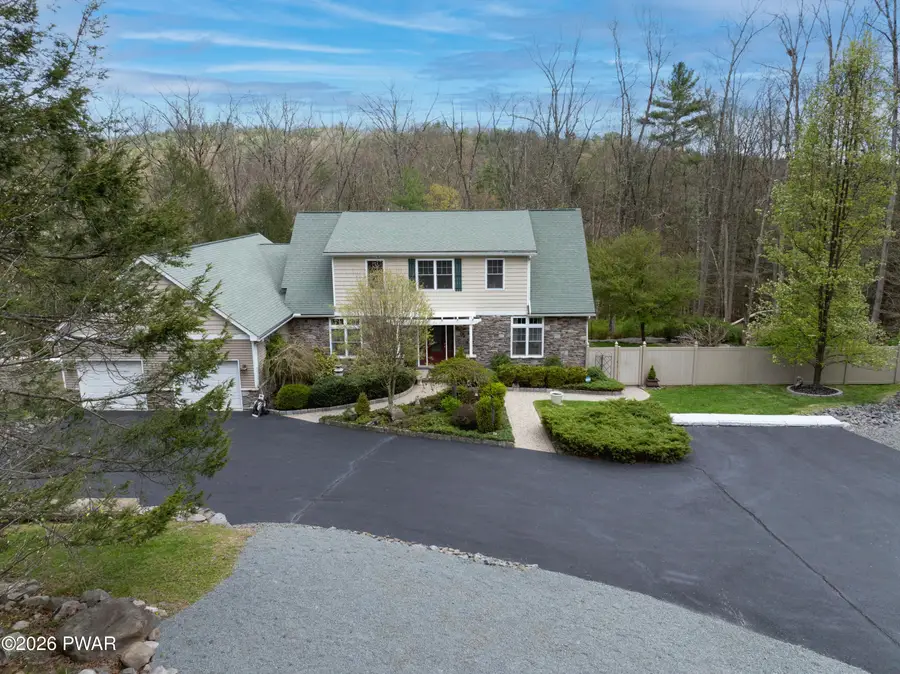 117 Foster Hill Road, Milford, PA 18337 - #2