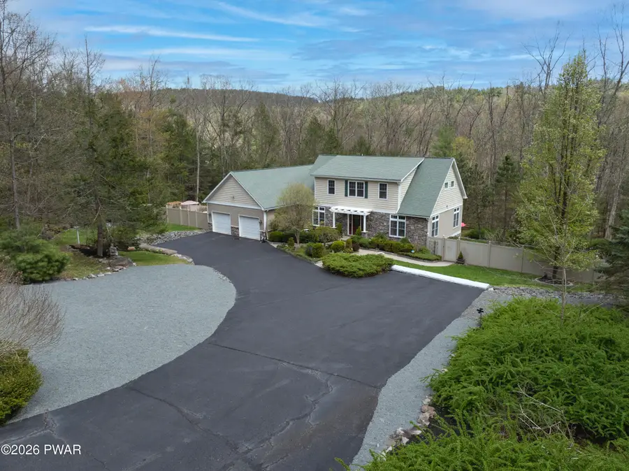 117 Foster Hill Road, Milford, PA 18337 - #3