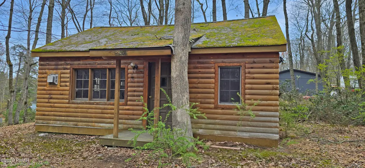 116 Susan Lane, Shohola, PA 18458 - #1