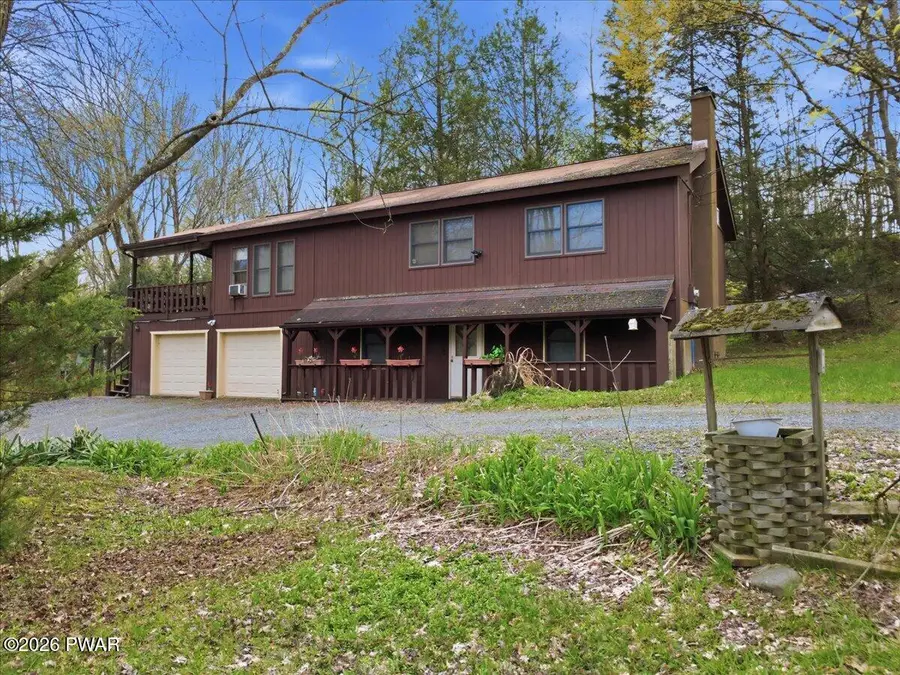 2374 Crest View Road, Lake Ariel, PA 18436 - #2