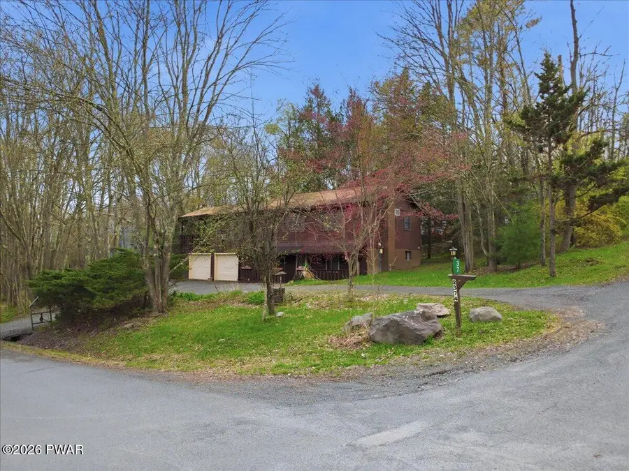 2374 Crest View Road, Lake Ariel, PA 18436 - #3