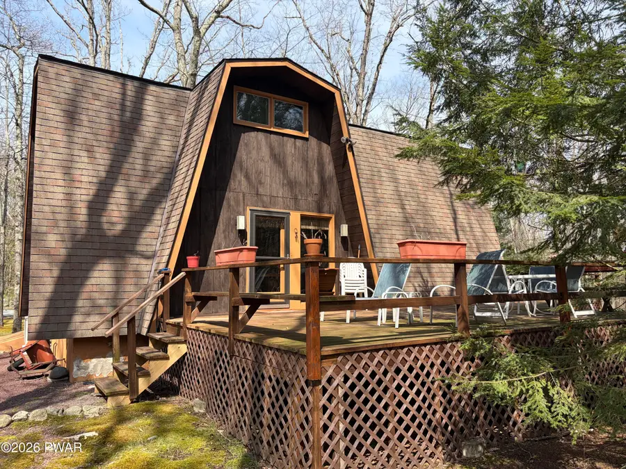 100 Heron Bay, Lords Valley, PA 18428 - #3