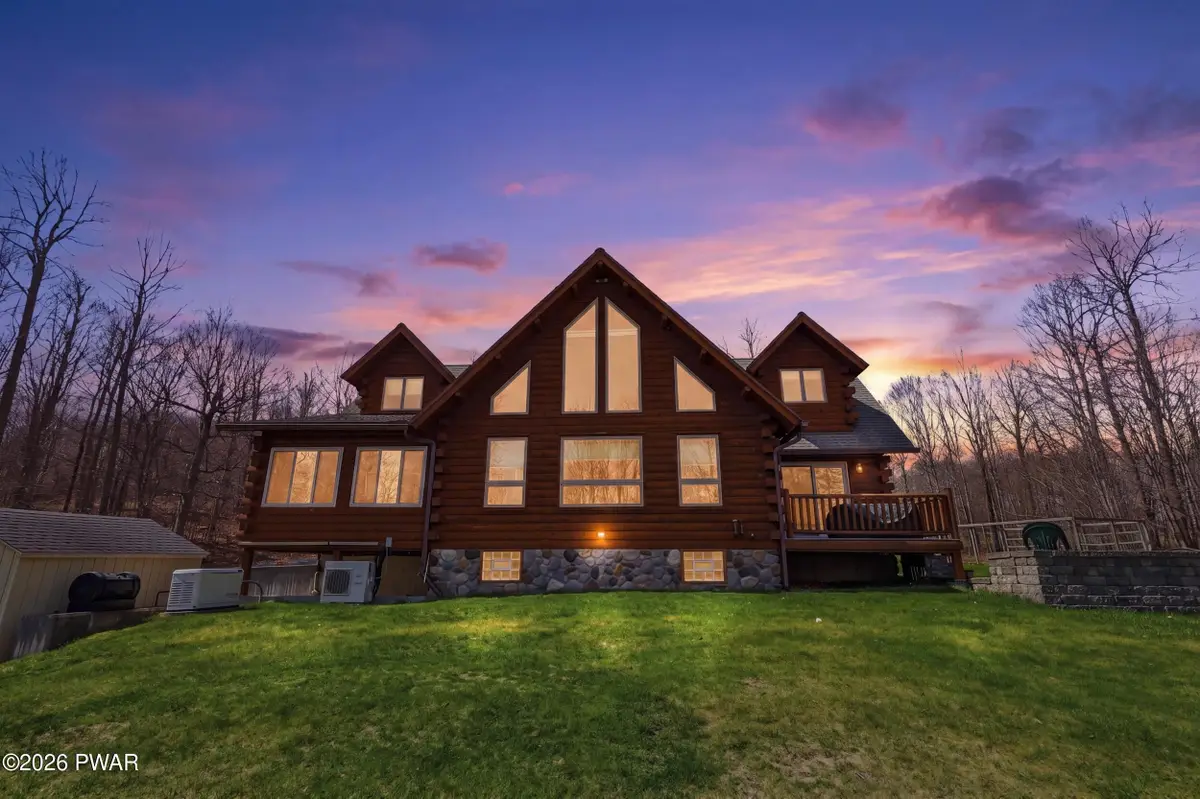 9 Crestview Drive, Equinunk, PA 18417 - #1