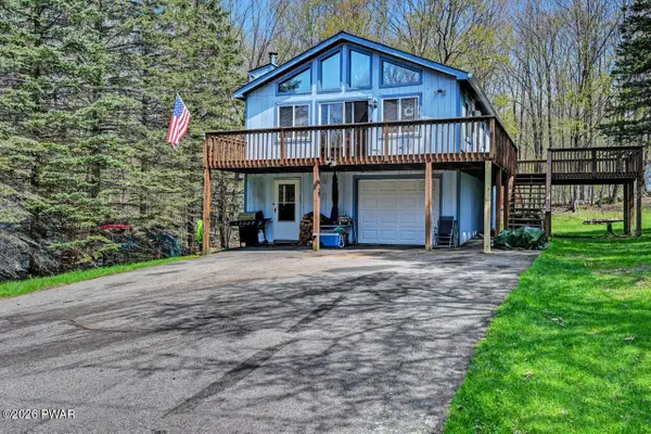 1695 Windemere Court, Lake Ariel, PA 18436