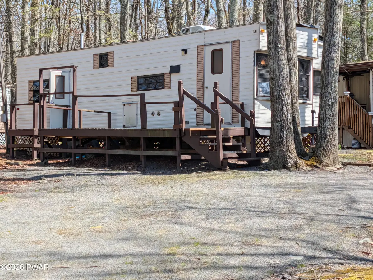 101 Opussum Lane, Shohola, PA 18458 - #1