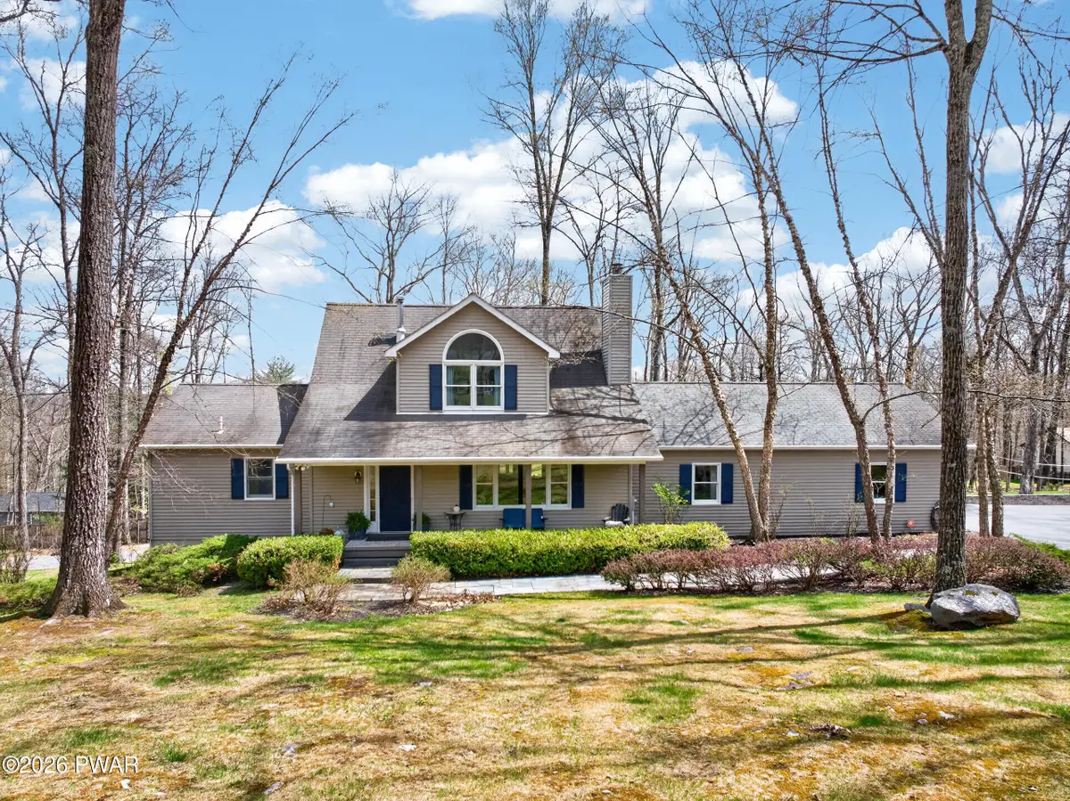 116 Partridge Circle, Milford, PA 18337 - #1