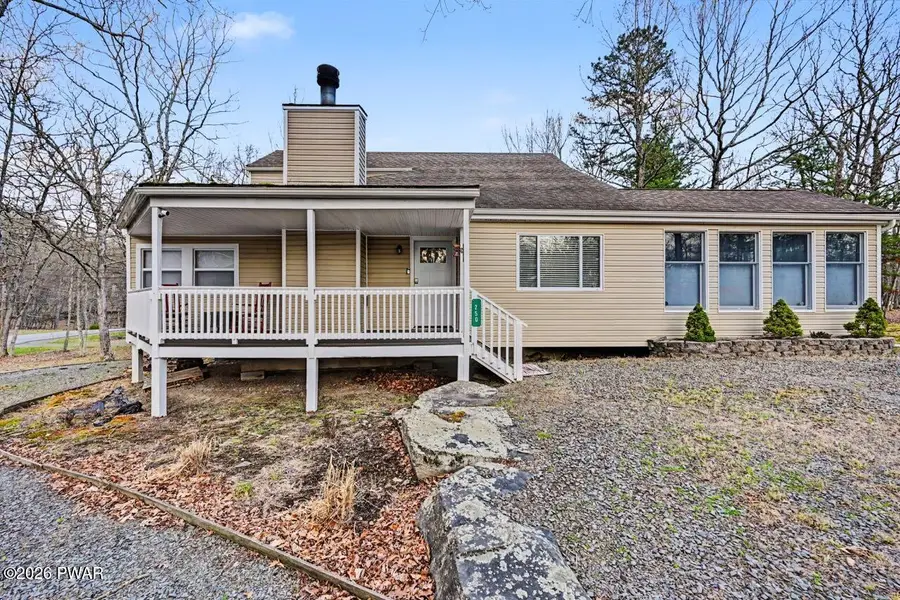 250 Falling Waters Boulevard, Lackawaxen, PA 18435 - #3