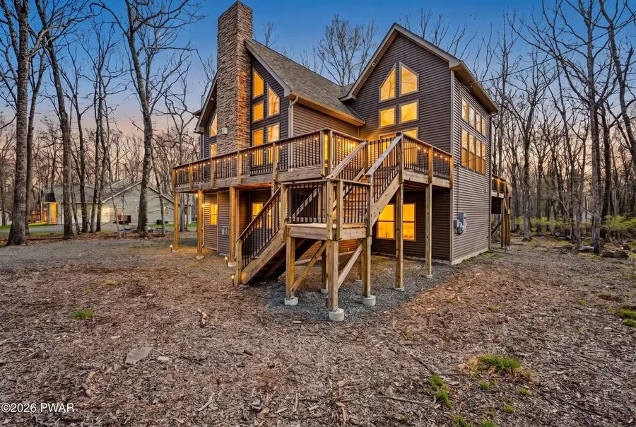 140 Consitution Drive, Lackawaxen, PA 18435 - #2