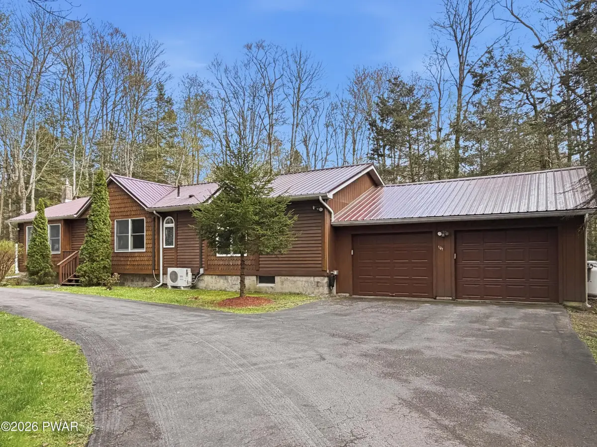 101 Fisher Lane, Greentown, PA 18426 - #1