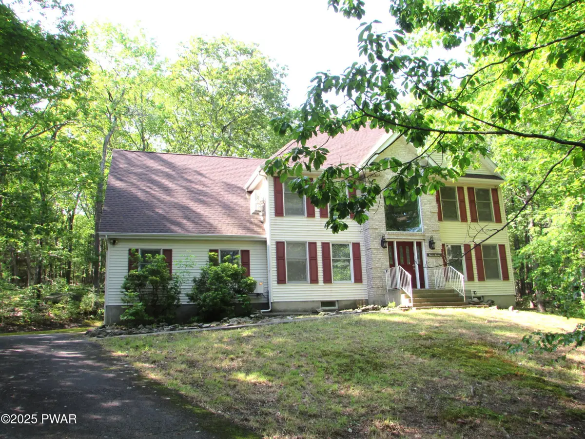 804 Basswood Court W, Lords Valley, PA 18428 - #1