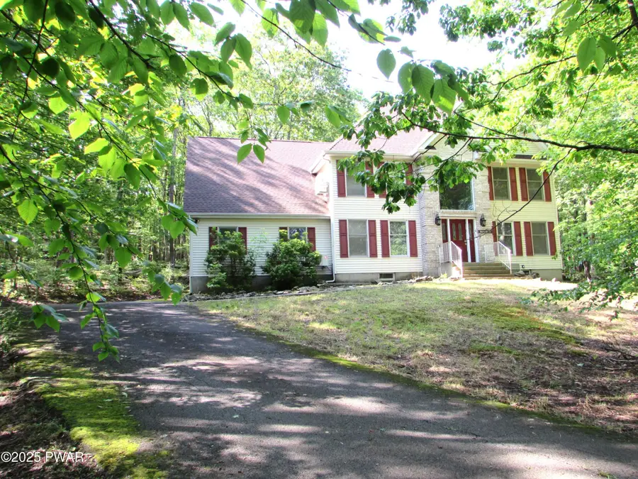 804 Basswood Court W, Lords Valley, PA 18428 - #2