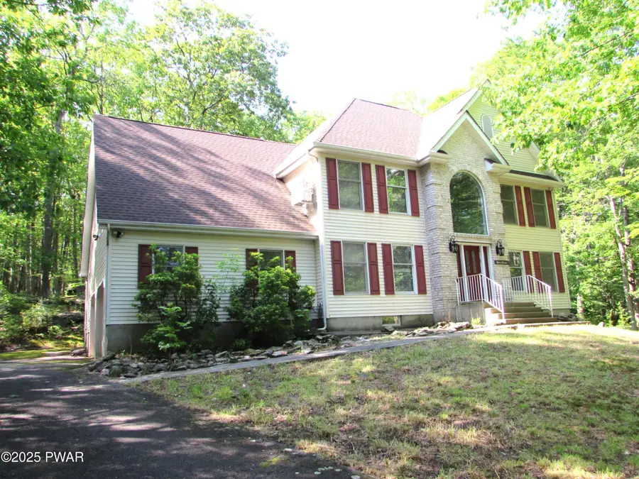 804 Basswood Court W, Lords Valley, PA 18428 - #3