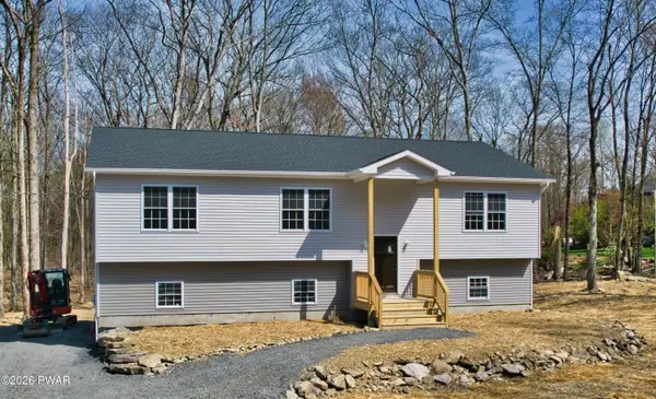 258 Water Forest Drive, Milford, PA 18337