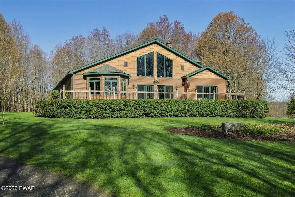 103 Como Road, Lakewood, PA 18439 - #1