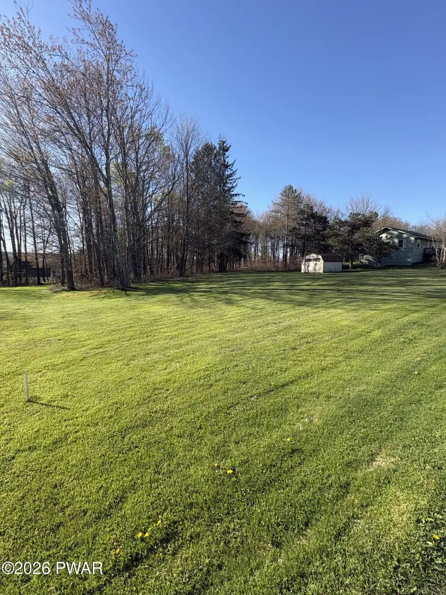 Hillside Street, Vandling, PA 18421 - #2