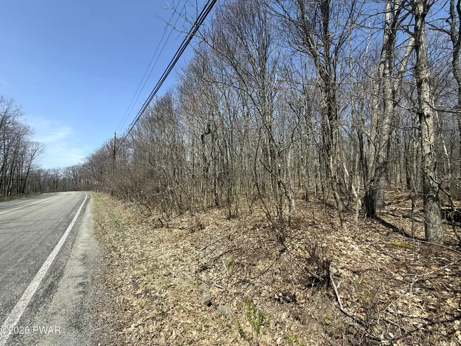 Salem Mountain Road, Carbondale, PA 18407 - #3