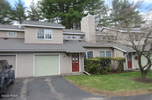 4B Milford Town Green Lane, Milford, PA 18337 - #1