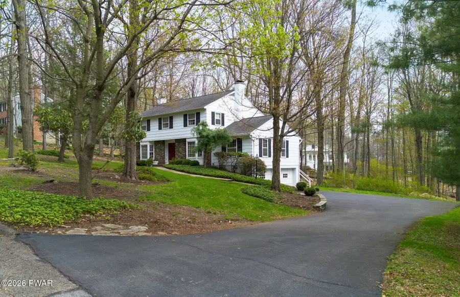 202 Woodlea Road, Glenburn, PA 18414 - #2