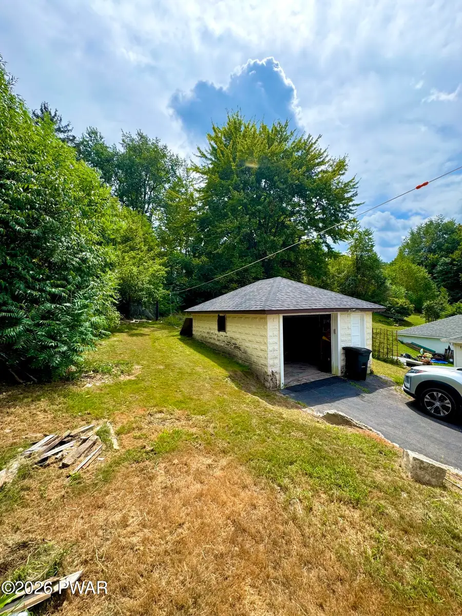 53 Rittenhouse Street, Simpson, PA 18407 - #3