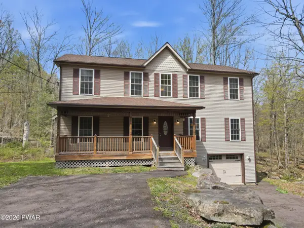 92 Thornwood Terrace, Lake Ariel, PA 18436