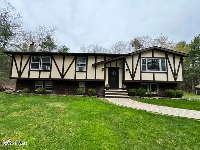 649 Twin Lakes Road, Shohola, PA 18458 - #1