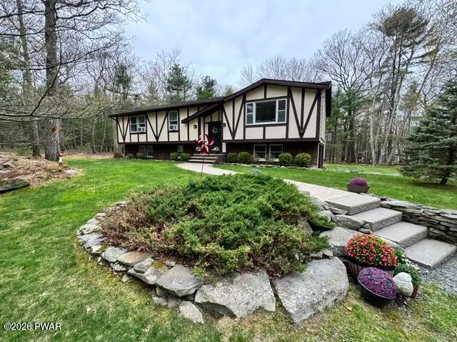 649 Twin Lakes Road, Shohola, PA 18458 - #2