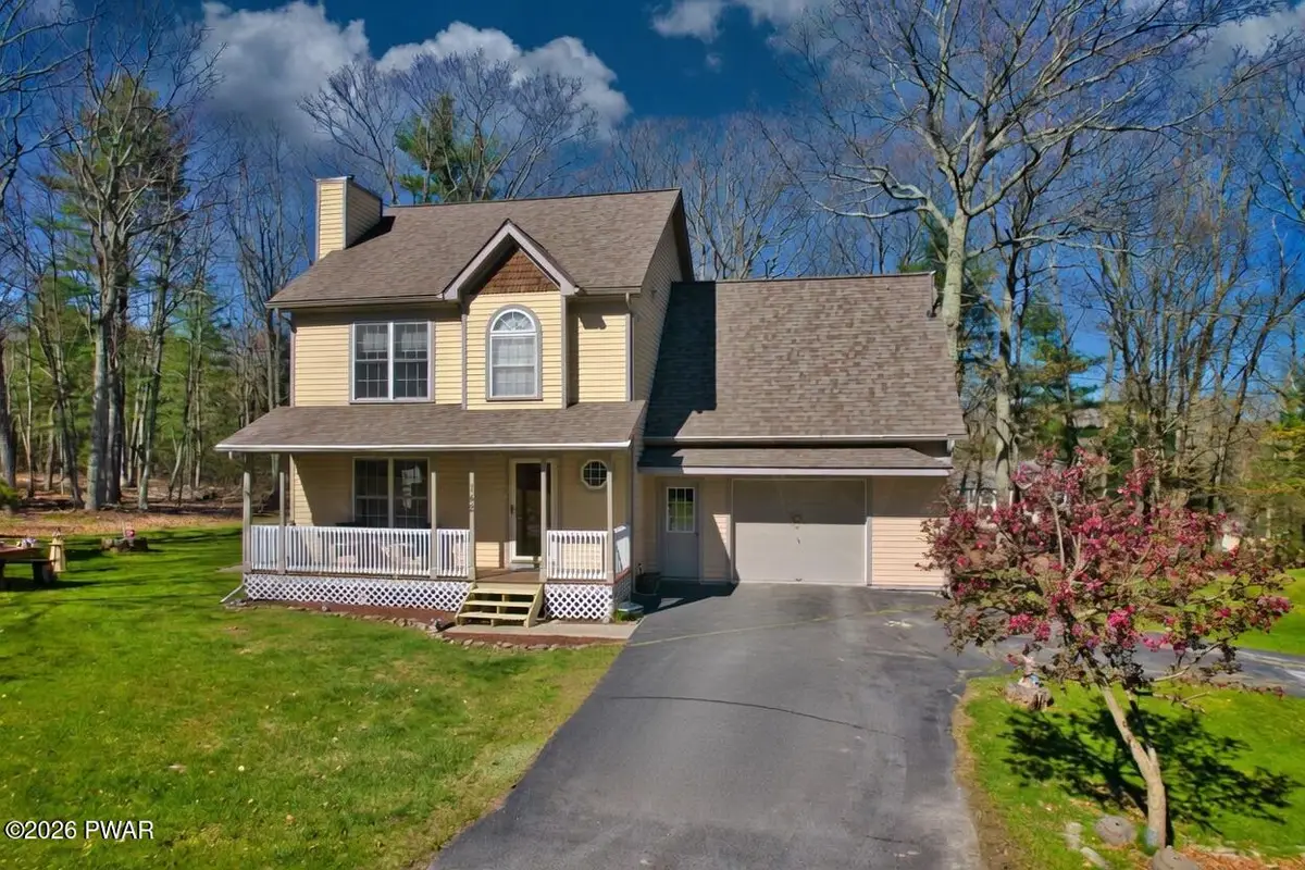 142 Piute Road, Shohola, PA 18458 - #1