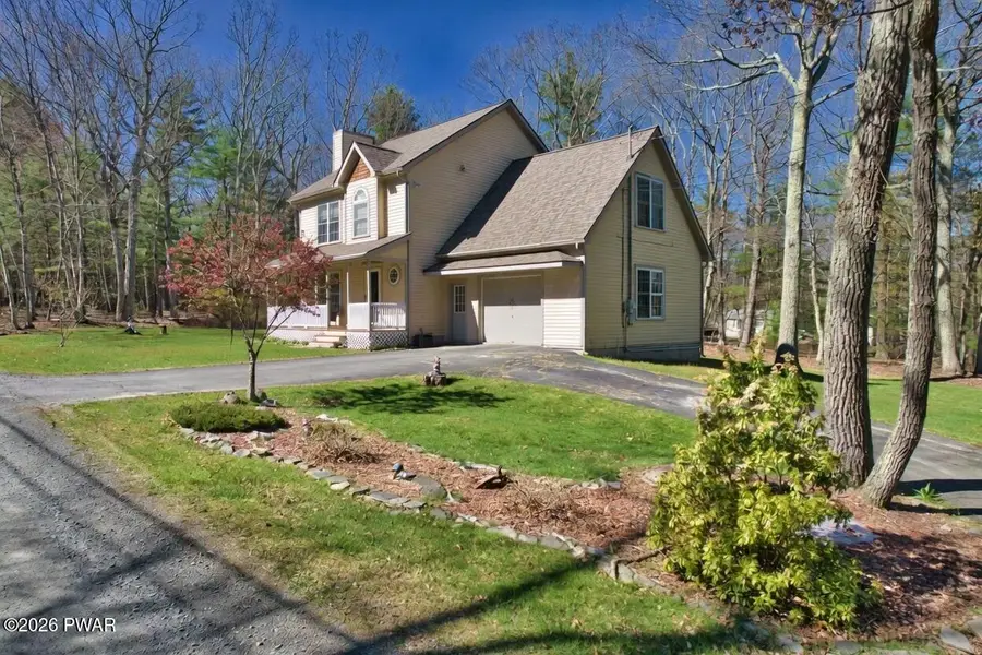 142 Piute Road, Shohola, PA 18458 - #2