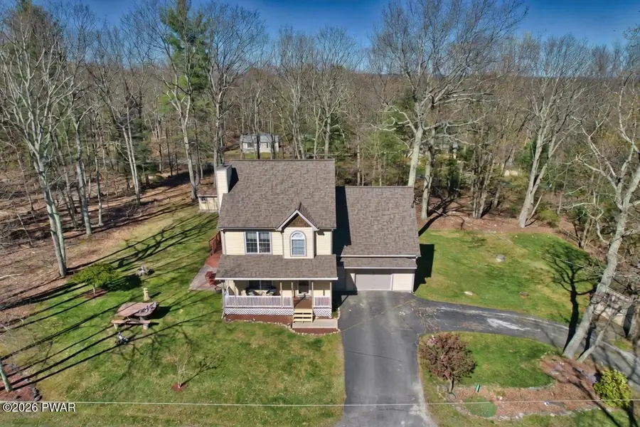 142 Piute Road, Shohola, PA 18458 - #3