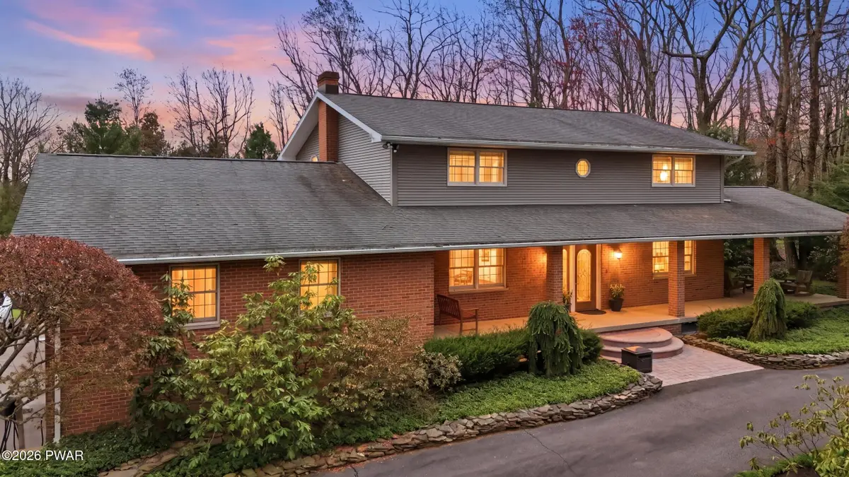 710 Jefferson Boulevard, Jefferson, PA 18436 - #1