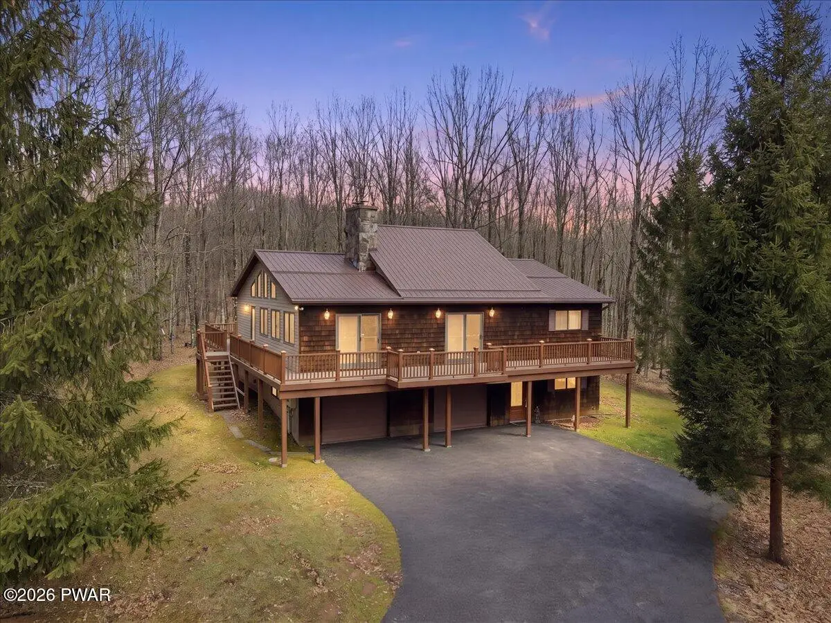 89 Fern Drive, Hawley, PA 18428 - #1