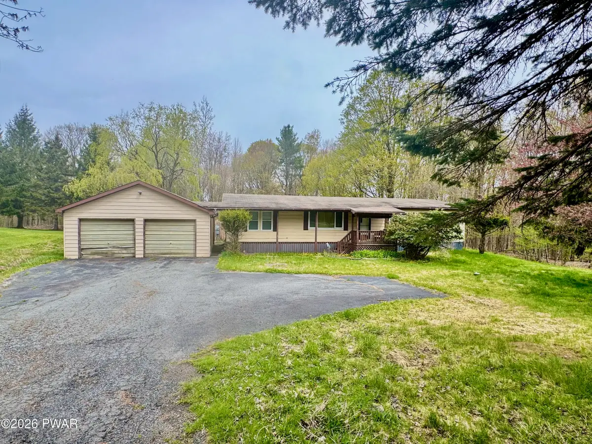 49 Como Road, Lakewood, PA 18439 - #1
