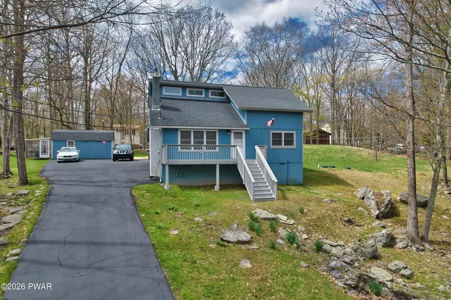 182 Heather Hill Road, Dingmans Ferry, PA 18328 - #3