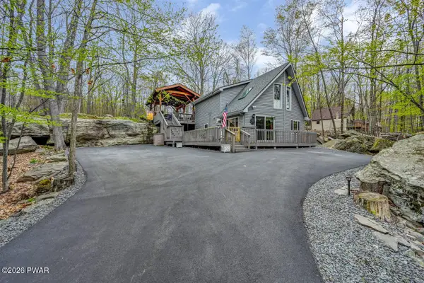 149 N Fairway Drive, Lake Ariel, PA 18436