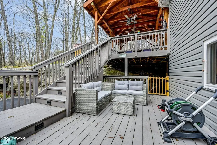 149 N Fairway Drive, Lake Ariel, PA 18436 - #2