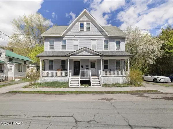 703 Court Street, Honesdale, PA 18431