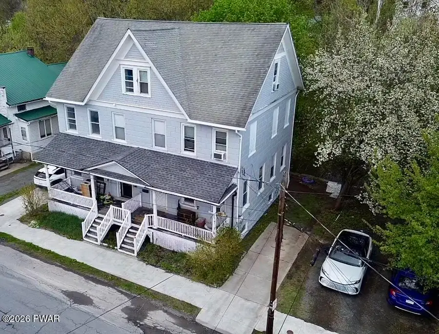 703 Court Street, Honesdale, PA 18431 - #2