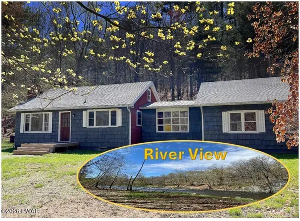 120 Lcpl Jacob Beisel Road, Lackawaxen, PA 18435