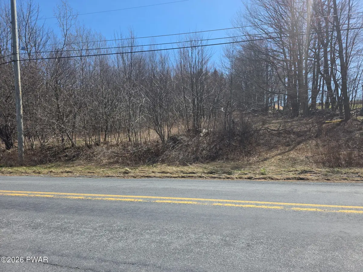 Reservoir Road, Madison, PA 18444 - #1