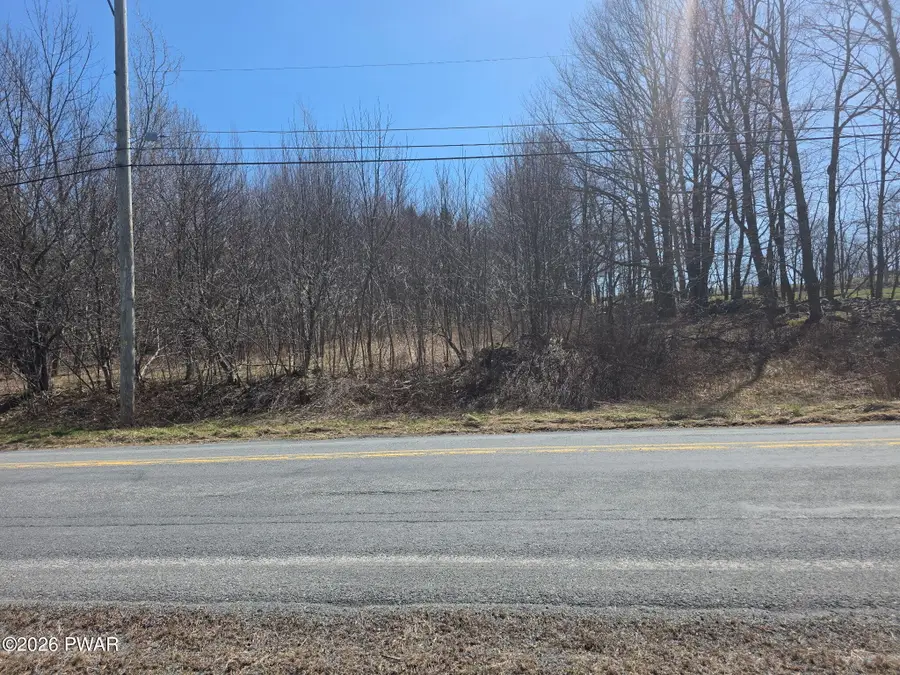 Reservoir Road, Madison, PA 18444 - #3