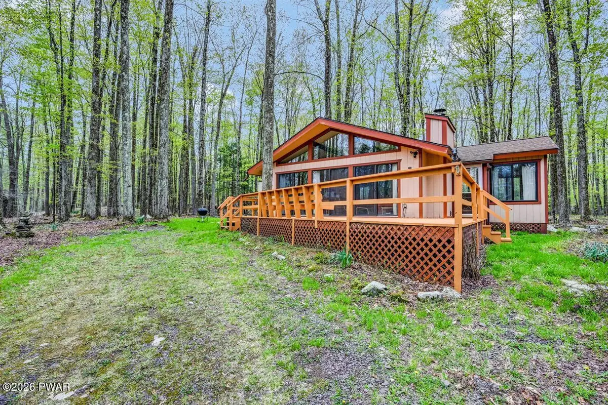 140 Lake Road, Lake Ariel, PA 18436 - #1