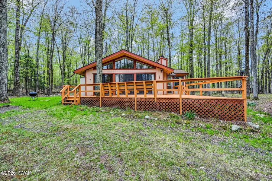140 Lake Road, Lake Ariel, PA 18436 - #2