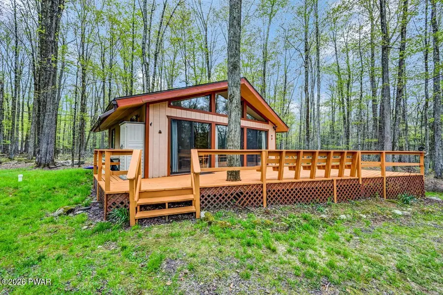 140 Lake Road, Lake Ariel, PA 18436 - #3