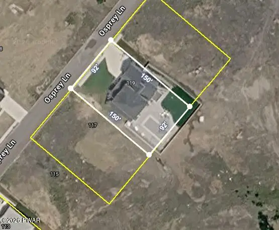 59 Osprey Lane, Archbald, PA 18433 - #1