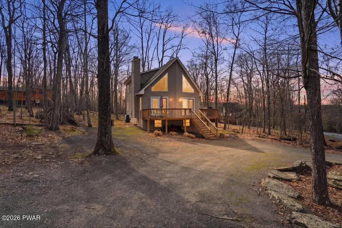 109 Robin Way, Lackawaxen, PA 18435 - #1