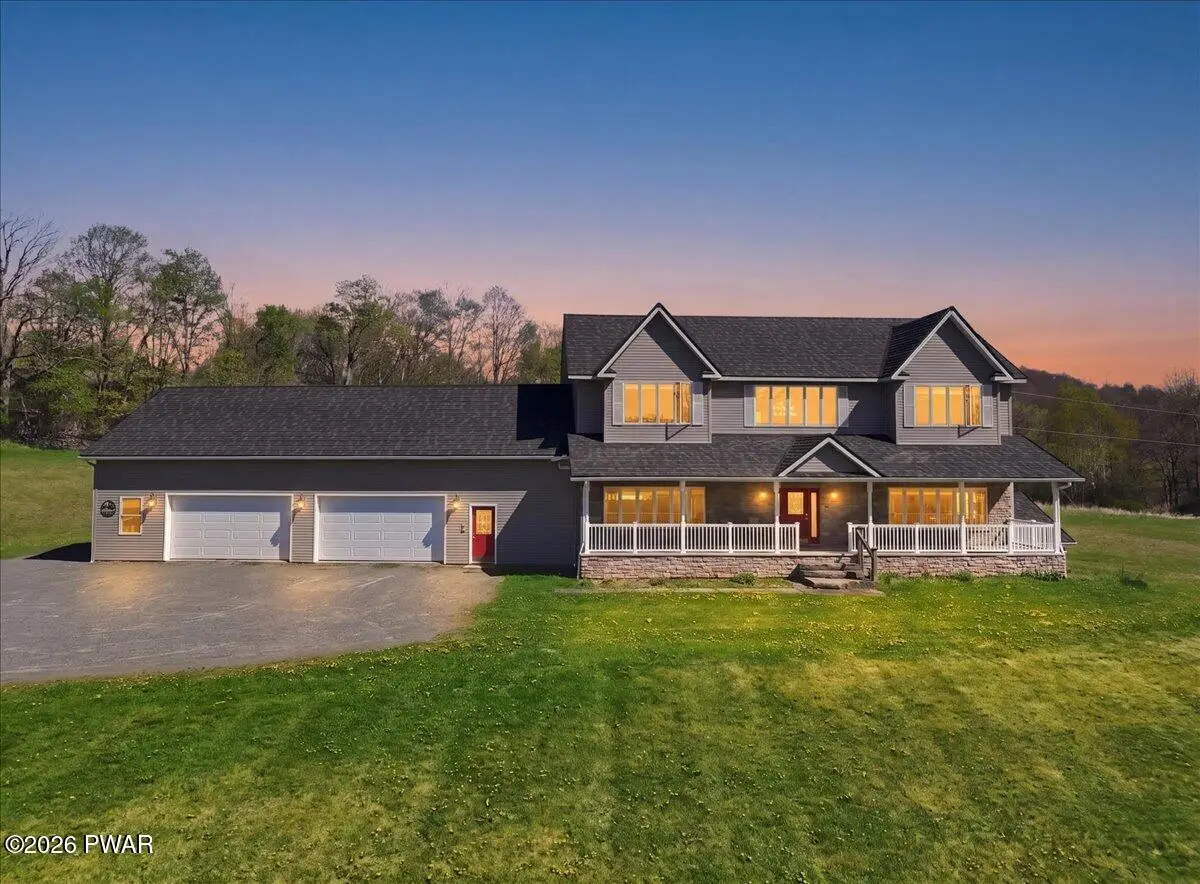 44 Slish Road, Honesdale, PA 18431 - #1